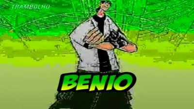 BÊNIO