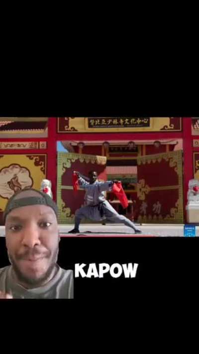 He Found the Motherland