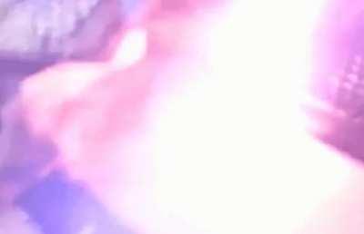 If I put a lithium battery in water.