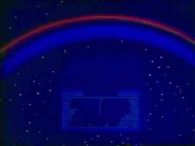 60s/70s psychedelic commercials