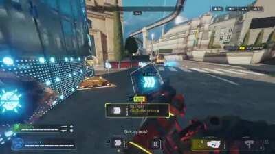 Wall is criminally underrated (and fun too)