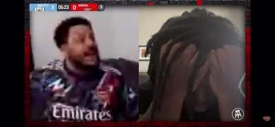 Least misogynist Arsenal fan