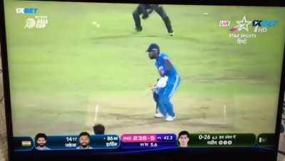 Gauti trolling koach ??