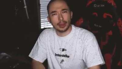 Just witnessed a former Shaolin disciple(not fake) cursing in Hindi! 