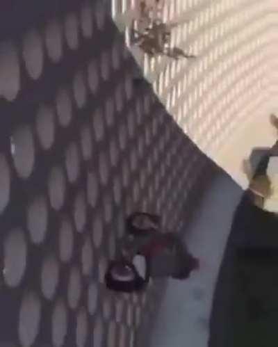 I wonder how death was invented