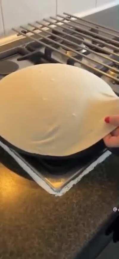 Roti by original creator