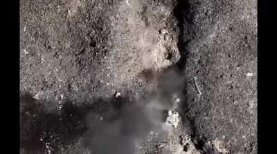 7 brutal drops onto ru soldiers