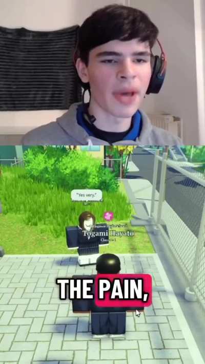 Broo, that ending! 😥