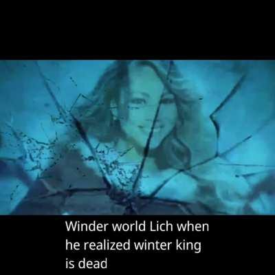 Lich slander of every universe as we know 