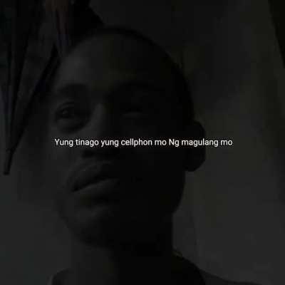 walang maisip na titel