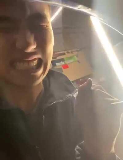 Not a question, just a little humor y'all can relate to.