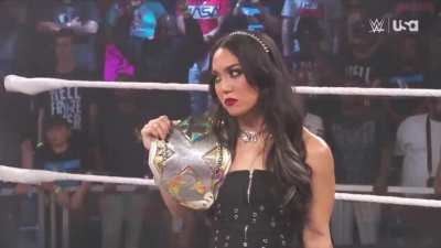 GIULIA at NXT (9/17/24)