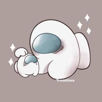 There...there..Im here..