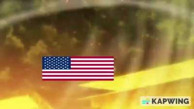 War Thunder's 2077 gamemode event was entirely derived from DARPA leaks, probably