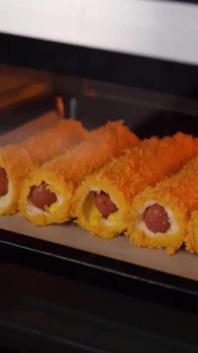 I feel hungry 😅🤣