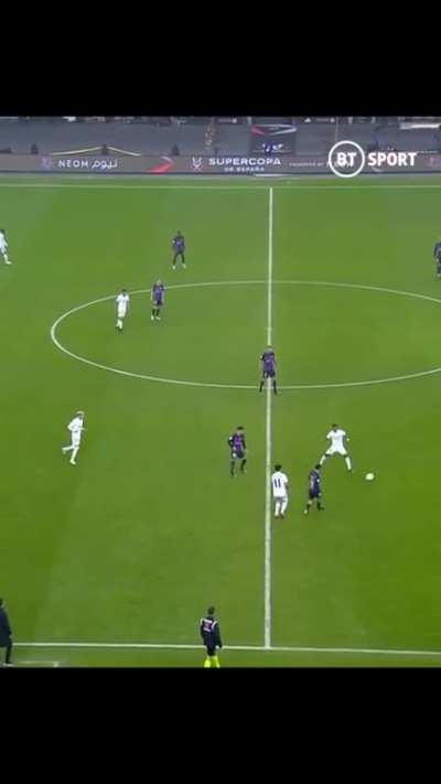 For me, this is the best moment from the final!