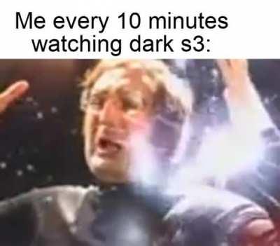 [NO SPOILERS] Its too much