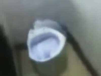 AKA TA EL INODORO K ABLA