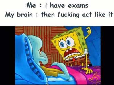 *Sad No Self Control Human being noises*