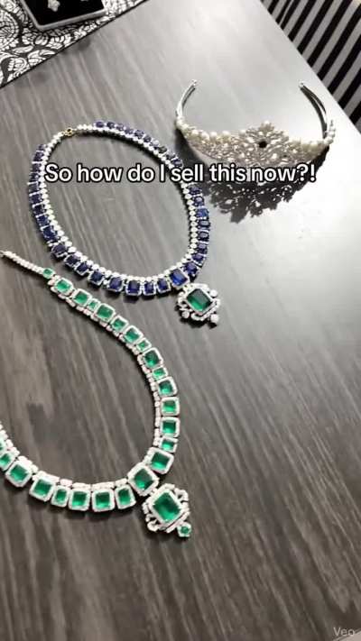 I think that video is banned on the internet.