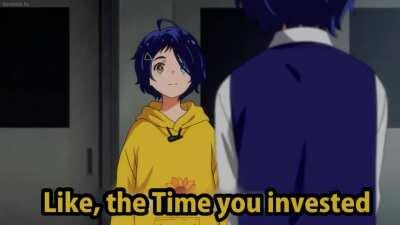 It do be like this sometimes ಥ﹏ಥ