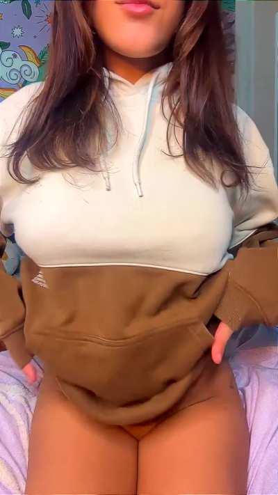 I need a man to teach me how to fuck 