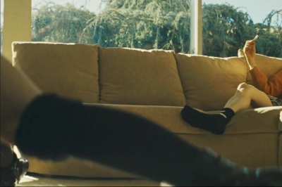 Mikey Madison in Anora