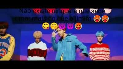 Tem pra ninguém não o contra o jimim é vala 🤭🤭🤭🤭🤭🤭🤭🤭