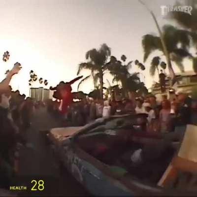 Joker 2 looking good