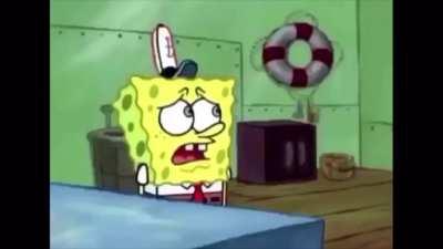 Cursed_Spongebob