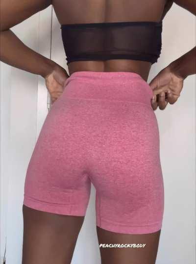 Bent over and ready for cock!