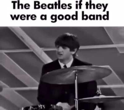 another masterful song by the Beatles