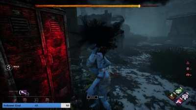 4% not today spirit, not today