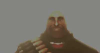 *Sniper counters heavy on large distances* sniper vs heavy on close distance: