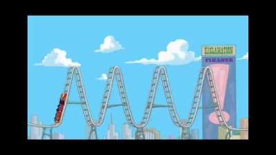 Thought of this when I saw this clip