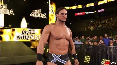 We're getting BROKEN DREAMS