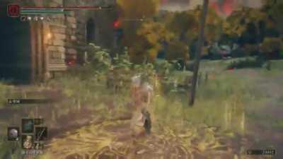 [Elder Ring] call an ambulance pls