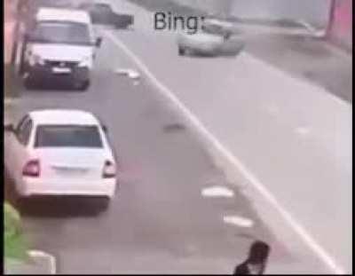 Just the snow is missing