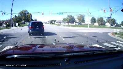 Nice weather for a walk