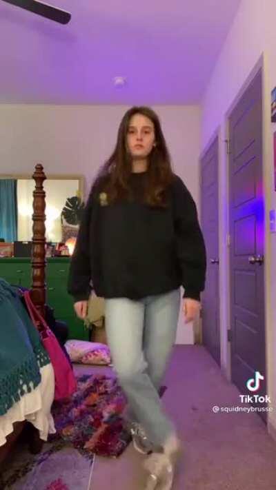 Horse Girls Bucks Back