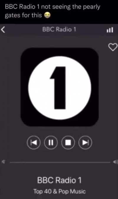 JUMP OUT AT THE SHOW