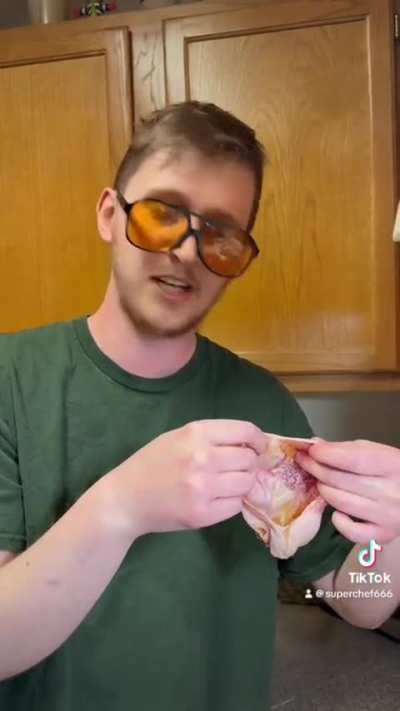 authentic rocky mountain oysters 