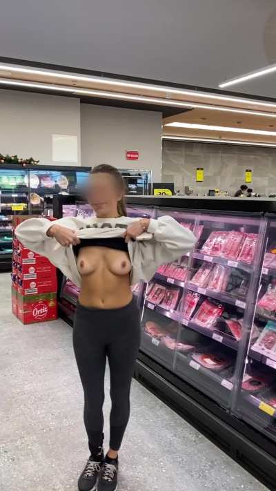 sweetie, you could help me instead of staring<3