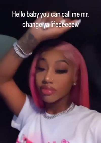 EbonyDSLs - Video #8723