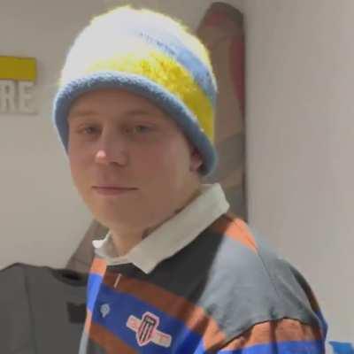 It all comes full circle