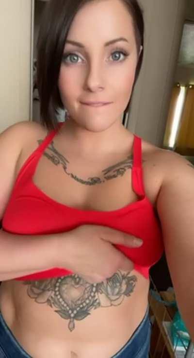 They may be small, but I promise they are fun to play with