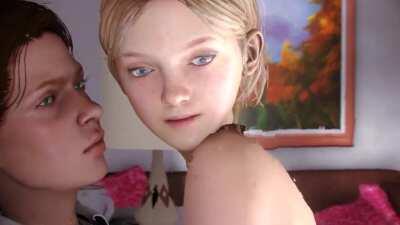 [Selfdrillingsms] Until Gathered 1080p60