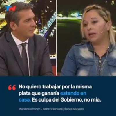 Cada vez se pone peor