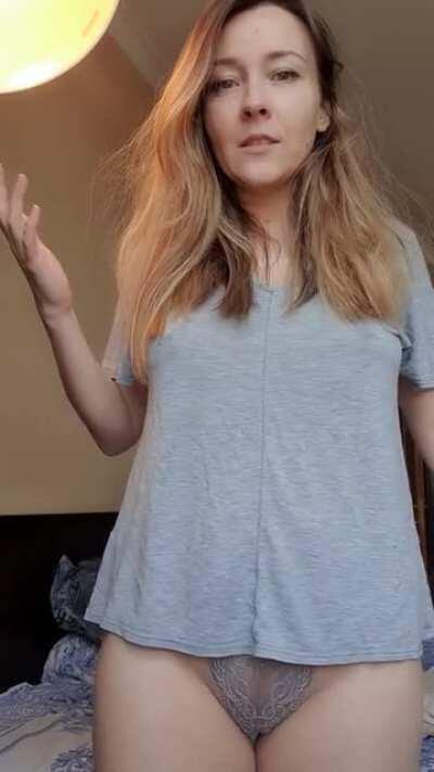 I possess no editing skills. But you still prefer off, yes?