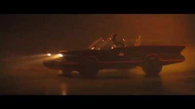 The Batman Starring Adam West by Corridor Digital